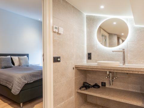 STUDIO 2 personnes - Yerseke - Chalet de sel de l'Escaut oriental