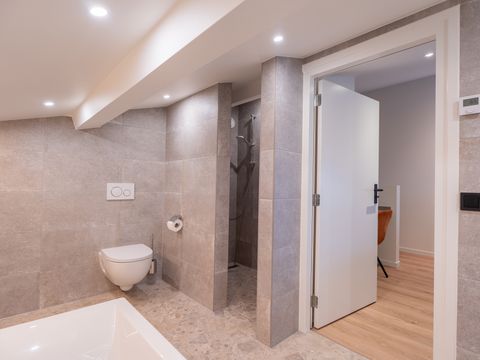 STUDIO 2 personnes - Yerseke - Chalet de sel de l'Escaut oriental