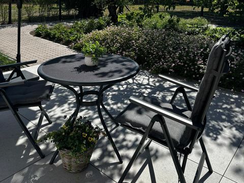STUDIO 2 personnes - Yerseke - Chalet de sel de l'Escaut oriental