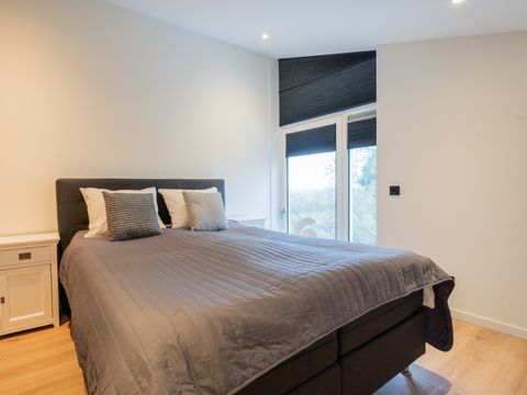 STUDIO 2 personnes - Yerseke - Chalet de sel de l'Escaut oriental
