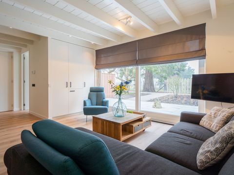 STUDIO 2 personnes - Yerseke - Chalet de sel de l'Escaut oriental