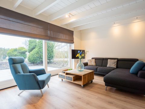 STUDIO 2 personnes - Yerseke - Chalet de sel de l'Escaut oriental