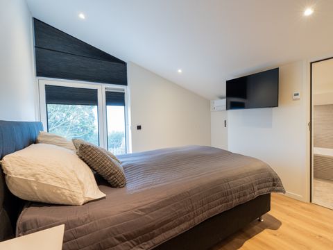 STUDIO 2 personnes - Yerseke - Chalet de sel de l'Escaut oriental