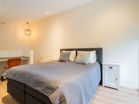 STUDIO 2 personnes - Yerseke - Chalet de sel de l'Escaut oriental