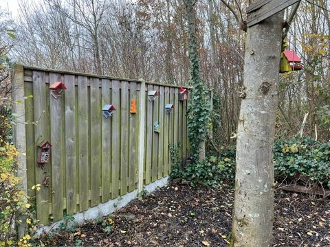 BUNGALOW 6 personnes - Baarland - 95