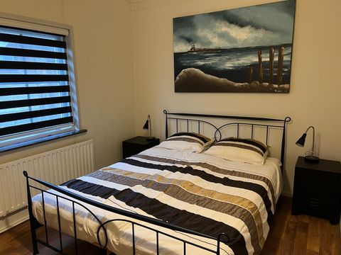 BUNGALOW 6 personnes - Baarland - 95