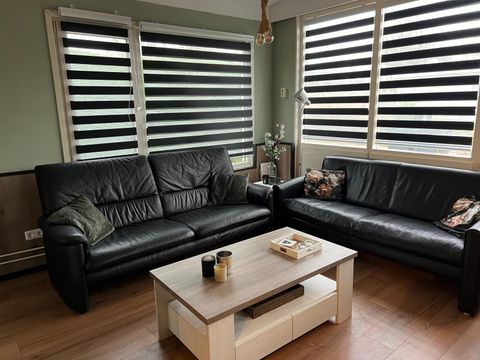BUNGALOW 6 personnes - Baarland - 95