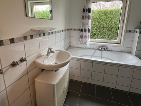 BUNGALOW 6 personnes - Baarland - 95