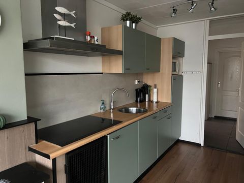 BUNGALOW 6 personnes - Baarland - 95