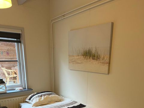 BUNGALOW 6 personnes - Baarland - 95