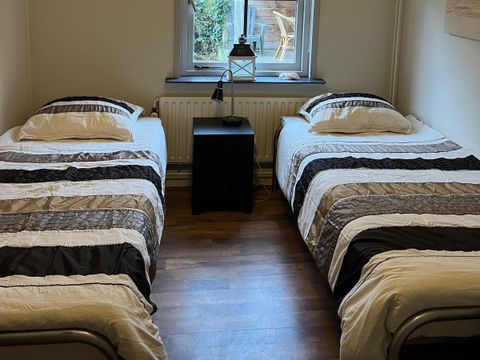 BUNGALOW 6 personnes - Baarland - 95
