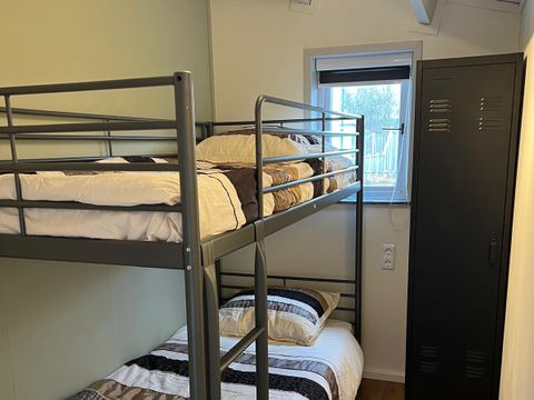 BUNGALOW 6 personnes - Baarland - 95