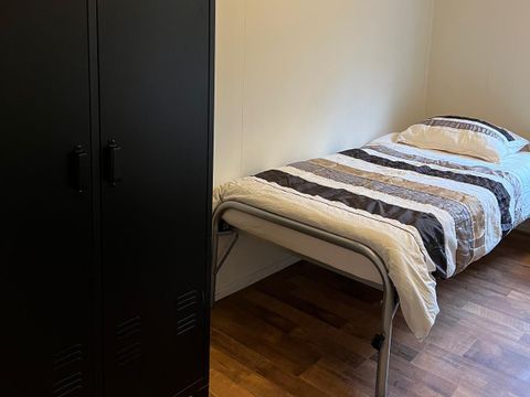BUNGALOW 6 personnes - Baarland - 95