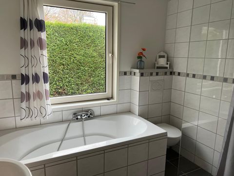 BUNGALOW 6 personnes - Baarland - 95