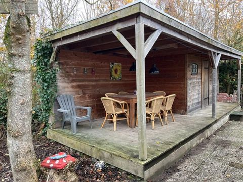 BUNGALOW 6 personnes - Baarland - 95