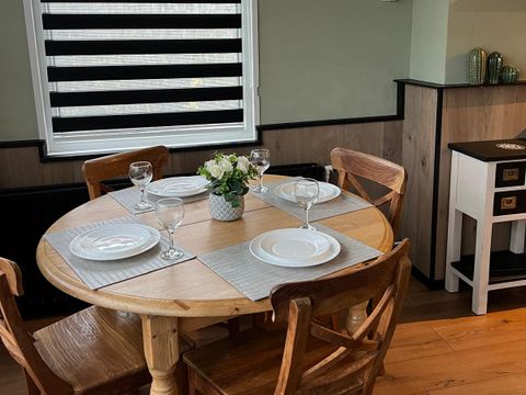 BUNGALOW 6 personnes - Baarland - 95