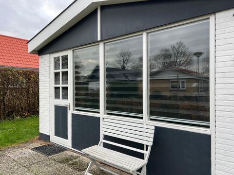 BUNGALOW 6 personnes - Baarland - 95