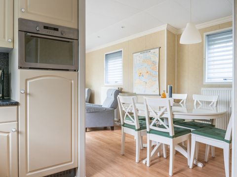 CHALET 6 personnes - Baarland - 747