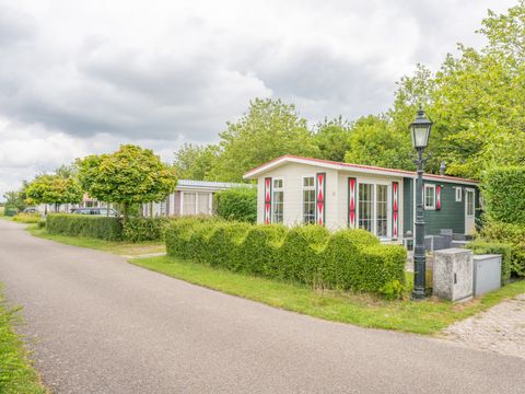 CHALET 6 personnes - Baarland - 747