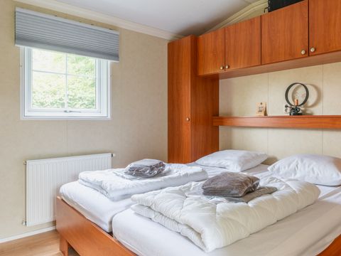 CHALET 6 personnes - Baarland - 747