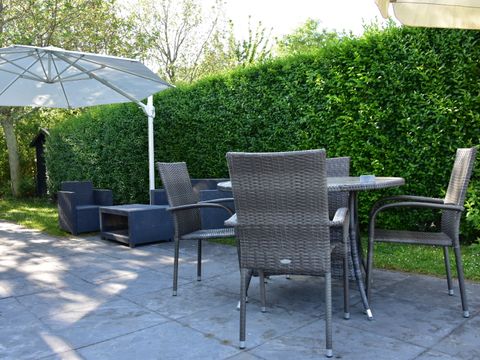 CHALET 6 personnes - Baarland - 747
