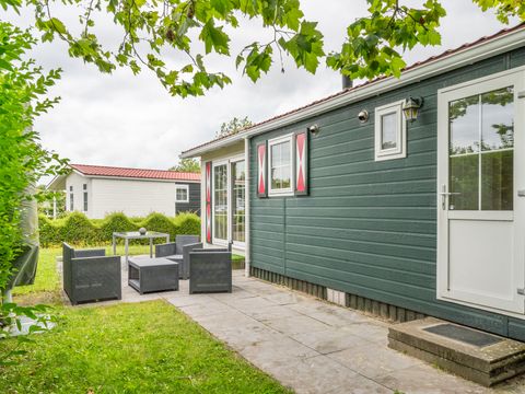 CHALET 6 personnes - Baarland - 747