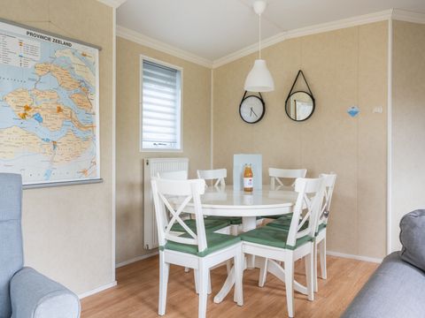 CHALET 6 personnes - Baarland - 747