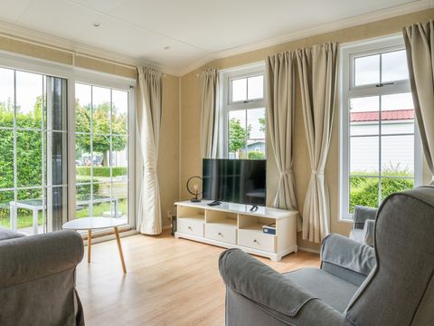 CHALET 6 personnes - Baarland - 747