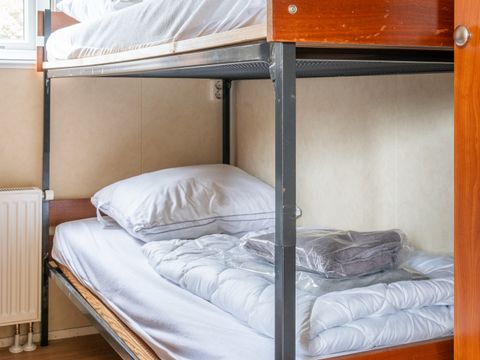 CHALET 6 personnes - Baarland - 747