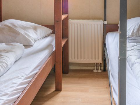 CHALET 6 personnes - Baarland - 747