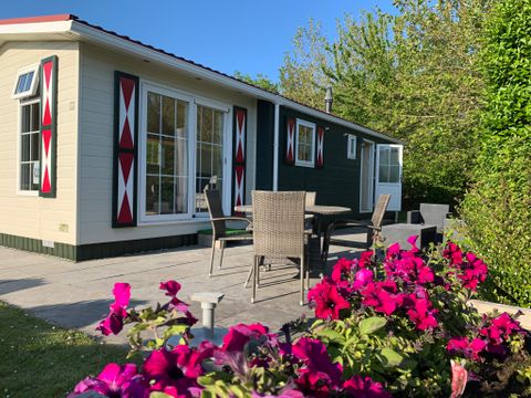 CHALET 6 personnes - Baarland - 747
