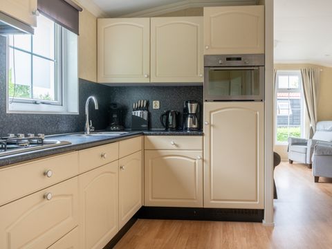 CHALET 6 personnes - Baarland - 747