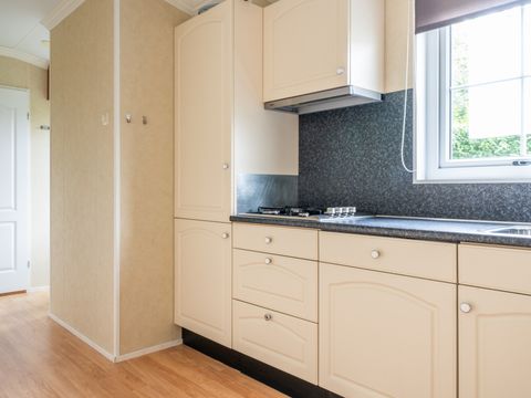 CHALET 6 personnes - Baarland - 747