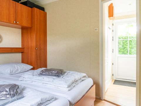 CHALET 6 personnes - Baarland - 747