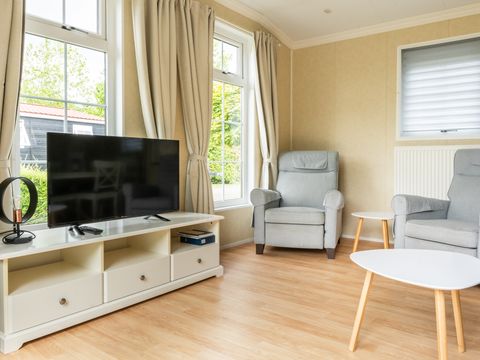 CHALET 6 personnes - Baarland - 747