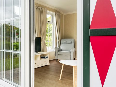 CHALET 6 personnes - Baarland - 747