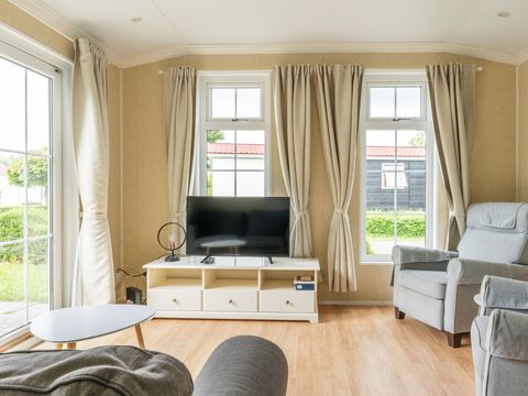 CHALET 6 personnes - Baarland - 747