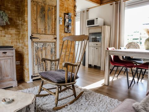 BUNGALOW 4 personnes - Baarland - Atmosphérique 8