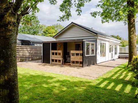 BUNGALOW 4 personnes - Baarland - Atmosphérique 8