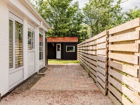 BUNGALOW 4 personnes - Baarland - Atmosphérique 8