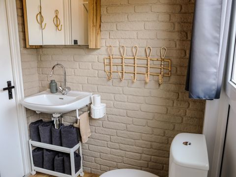 BUNGALOW 4 personnes - Baarland - Atmosphérique 8
