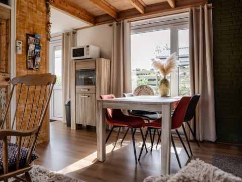BUNGALOW 4 personnes - Baarland - Atmosphérique 8