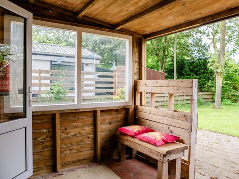 BUNGALOW 4 personnes - Baarland - Atmosphérique 8