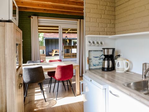 BUNGALOW 4 personnes - Baarland - Atmosphérique 8