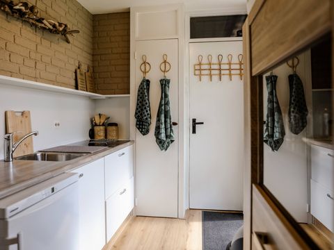 BUNGALOW 4 personnes - Baarland - Atmosphérique 8