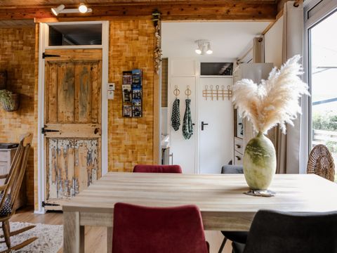 BUNGALOW 4 personnes - Baarland - Atmosphérique 8