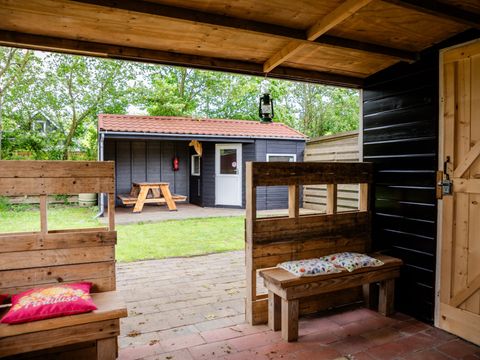 BUNGALOW 4 personnes - Baarland - Atmosphérique 8