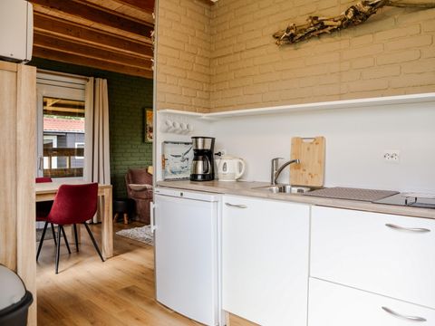 BUNGALOW 4 personnes - Baarland - Atmosphérique 8