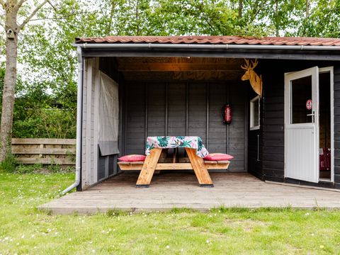 BUNGALOW 4 personnes - Baarland - Atmosphérique 8