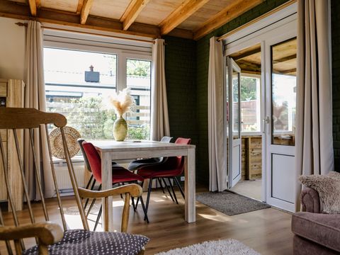 BUNGALOW 4 personnes - Baarland - Atmosphérique 8